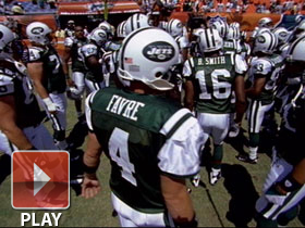Soundtracks - Best of Brett Favre